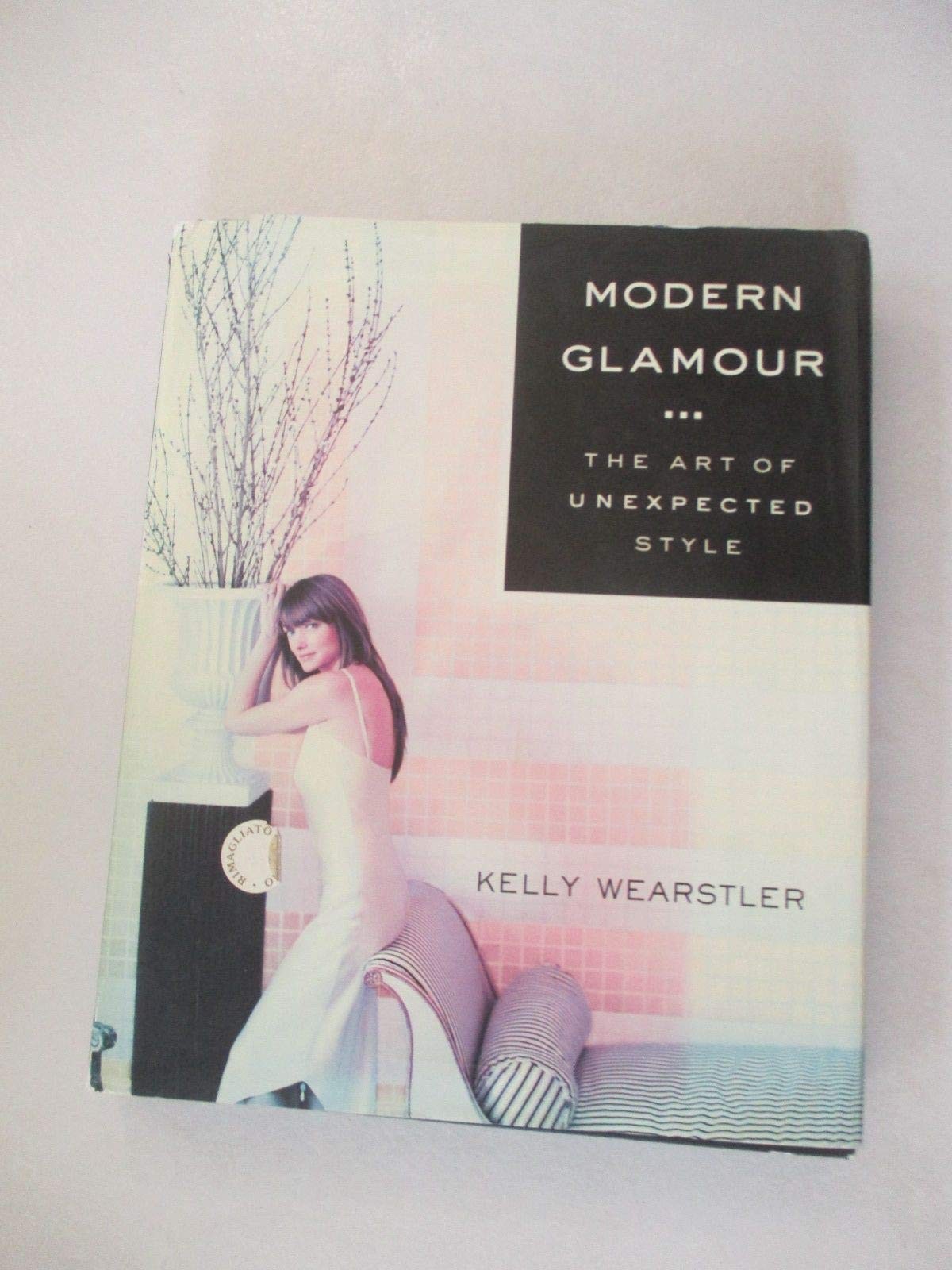 Modern Glamour: The Art of Unexpected Style