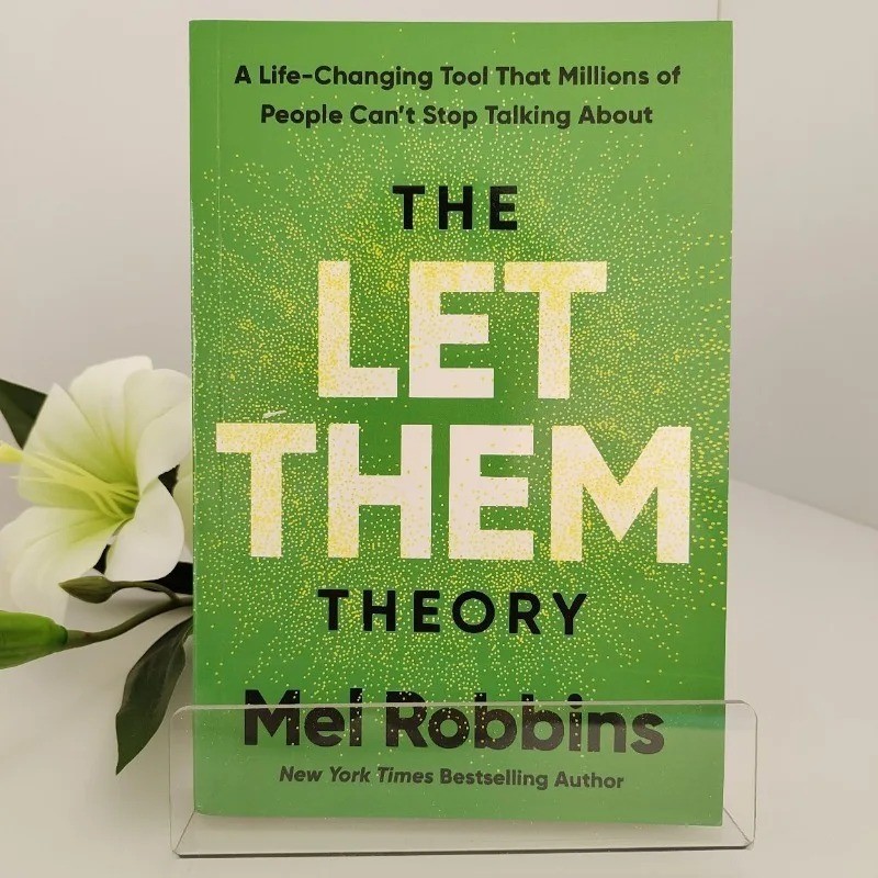 Let Them Theory A Life-Changing Tool That Millions of People Can’t Stop