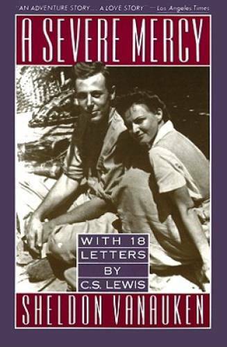 A Severe Mercy – Paperback By Vanauken, Sheldon – ACCEPTABLE