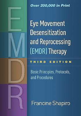 Eye Movement Desensitization and Reprocessing (EMDR) Therapy – 9781462532766