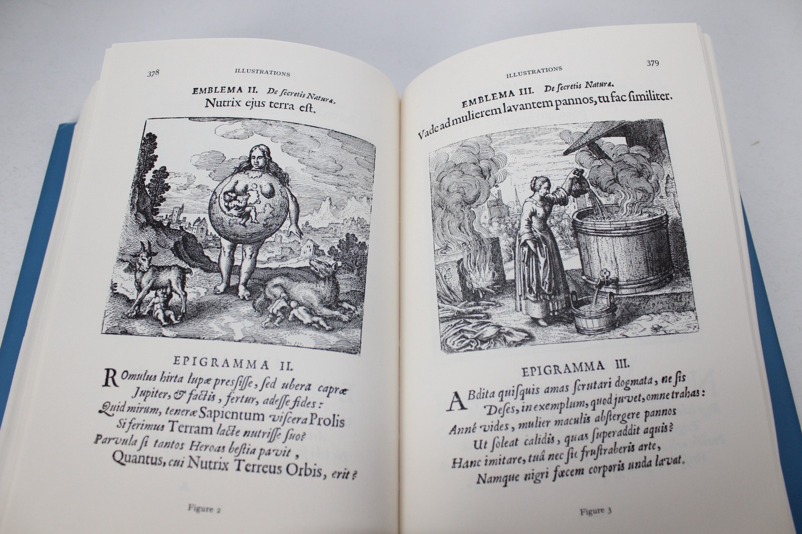 Michael Maier’s Atalanta Fugiens Sources Alchemical Book of Emblems deJong 2002