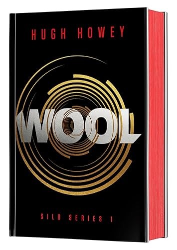 Wool Deluxe Collector’s Edition: Book One of the Silo Series