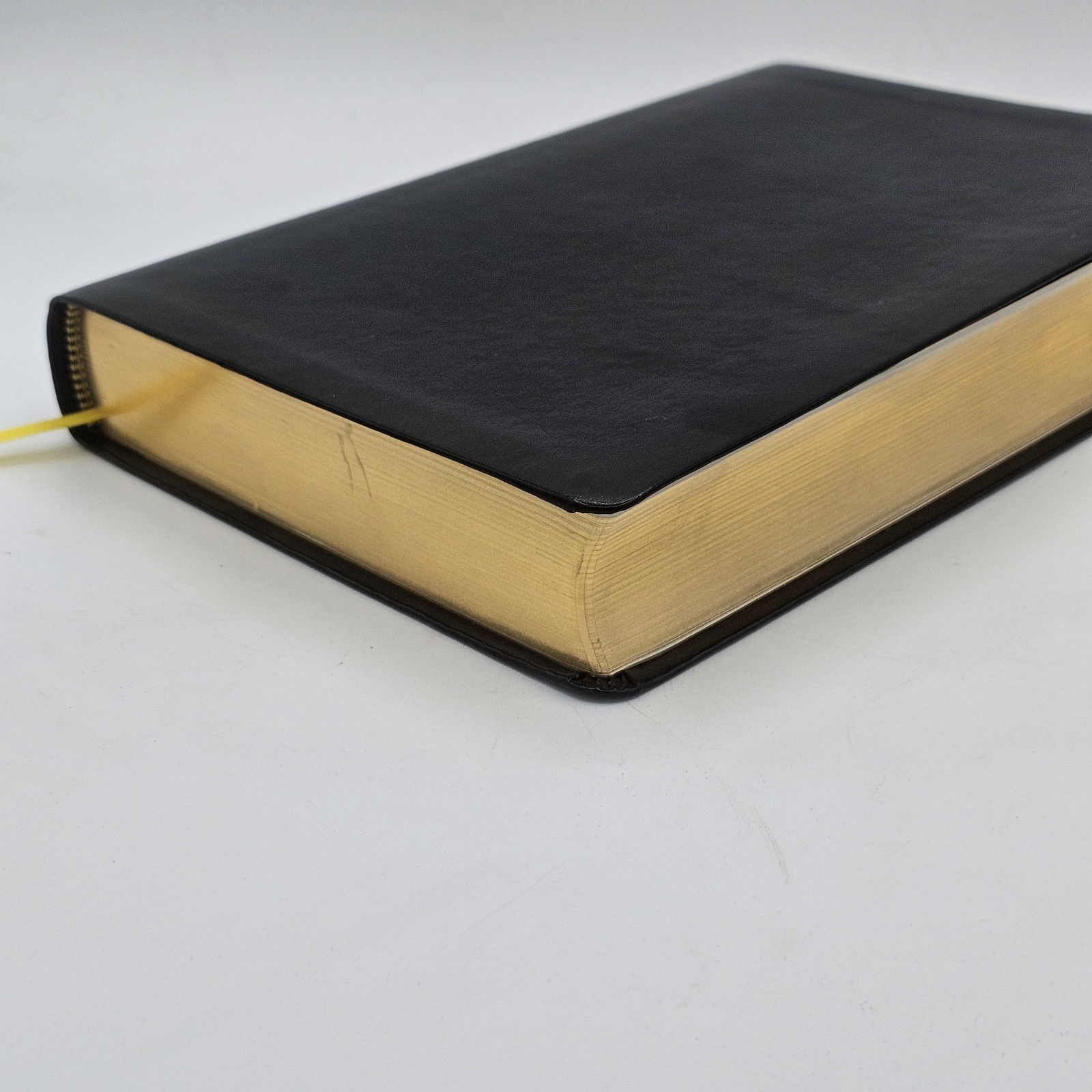 Holy Bible Original American Standard Version 1901 “Doc” Beshore Prophecy Study