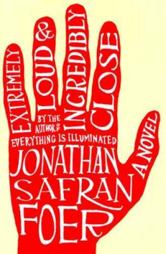 Extremely Loud and Incredibly Close – Hardcover By Foer, Jonathan Safran – GOOD