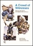 A CROWD OF WITNESSES By Enzo Crocetti & Mario Giordano *Excellent Condition*