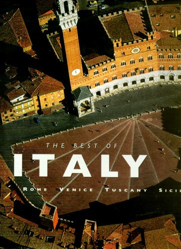 HUGE 8lb Best Italian Rome Venice Tuscany Sicily Medieval Architecture Art Ruins