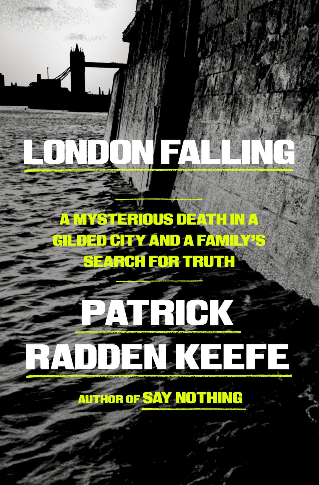 London Falling Mysterious Death Gilded City Family Search Truth Novel Book