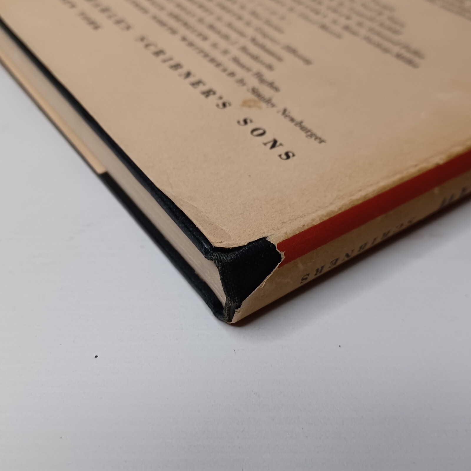 George Bernard Shaw Critic of Western Morale Edmund Fuller, HC 1950 1st edition