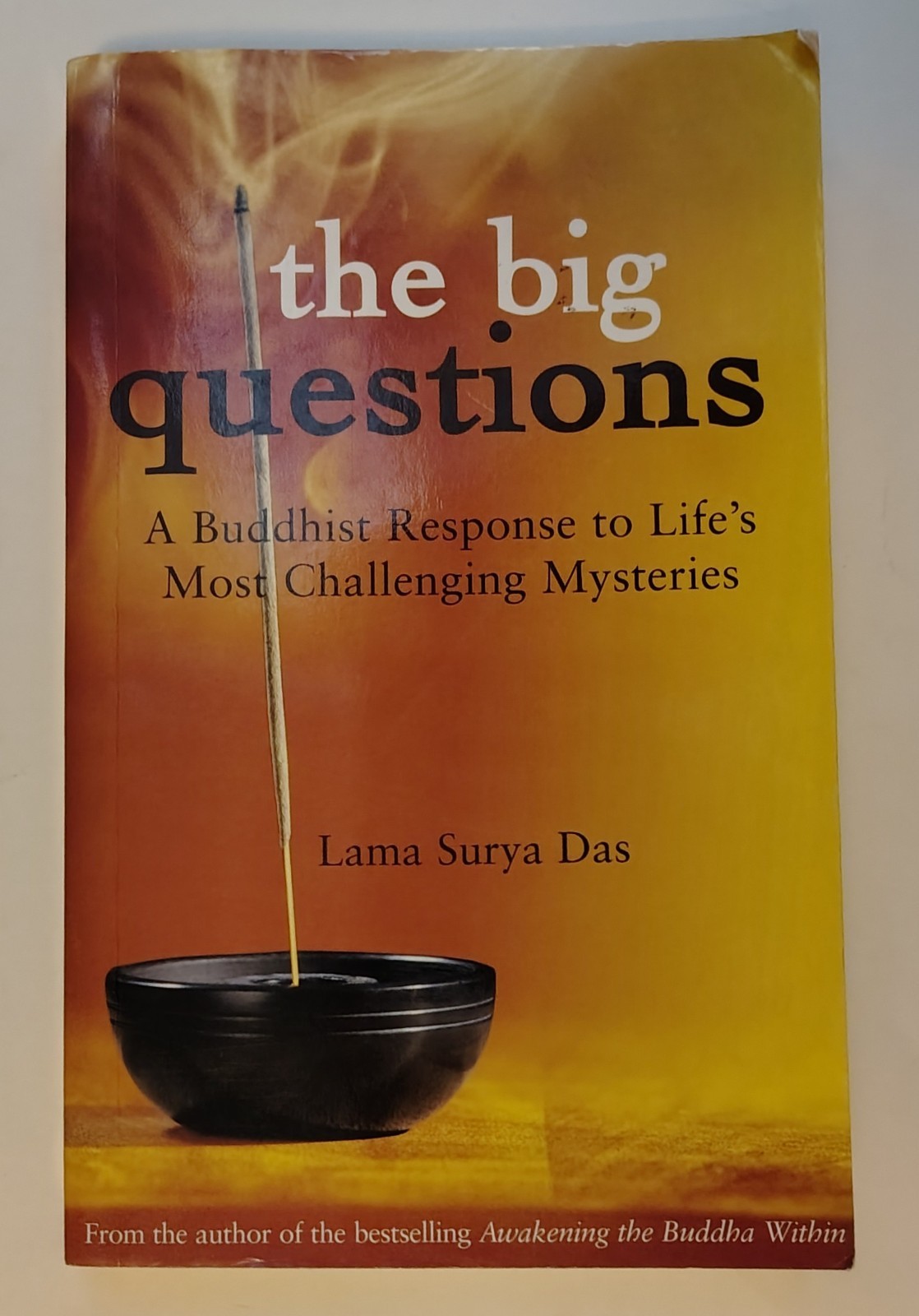 Eastern Religion & Western Philosophy: Buddhism, Tao, Zen, Build Your Own Lot