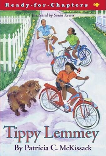 Tippy Lemmey – Paperback By McKissack, Patricia C. – GOOD