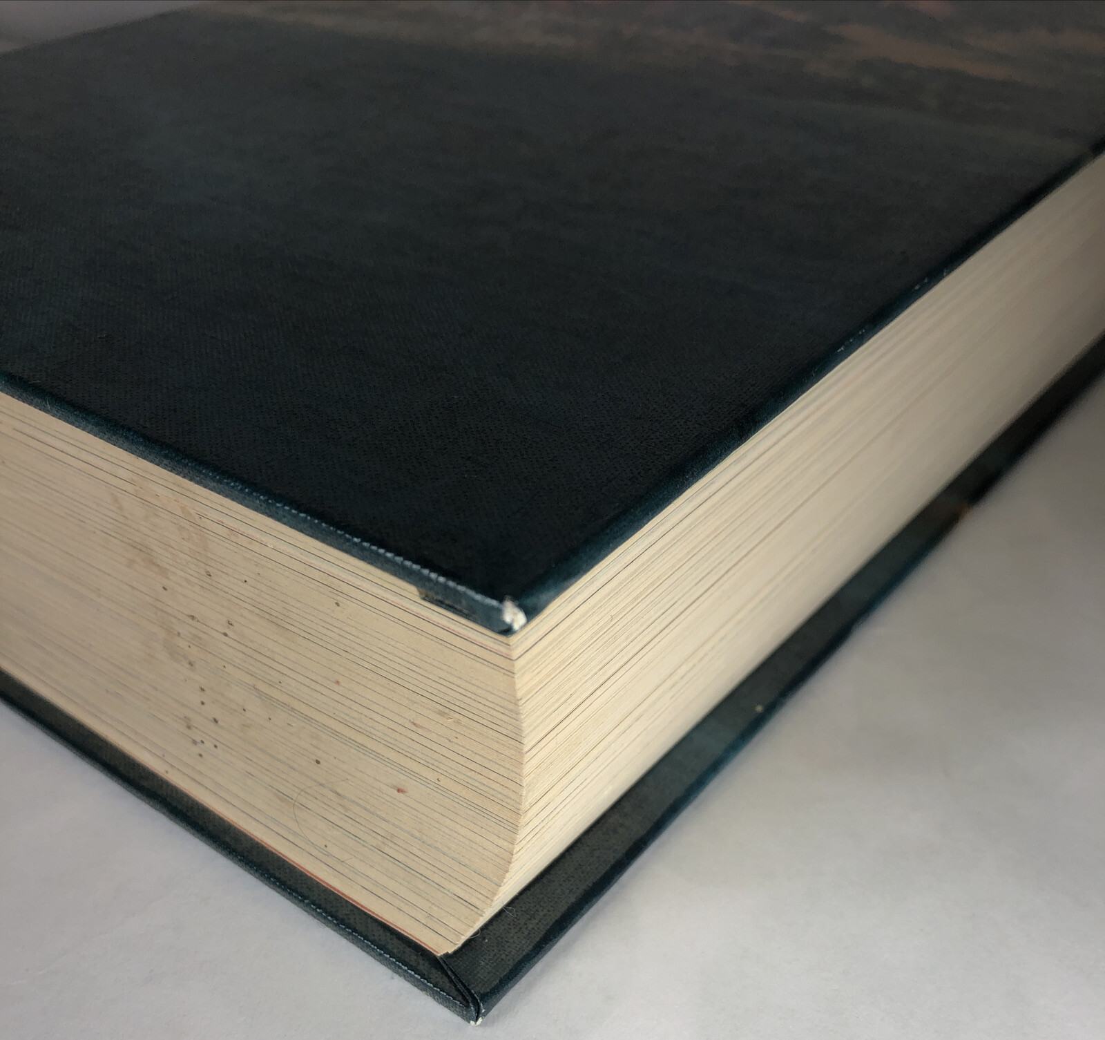 The Triumph of God’s Love By Ellen G EG White 1950 Hardcover Book 656 Pages