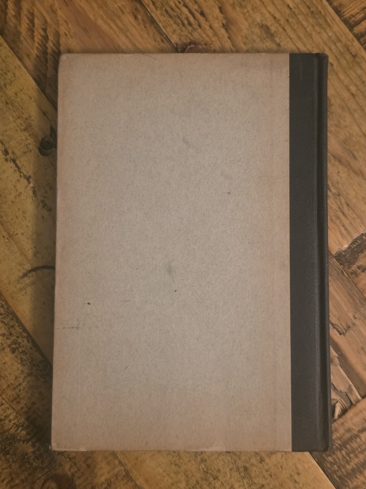 Rare 1921 Signed Association Copy Whispering Europe WWII Inscription Germany