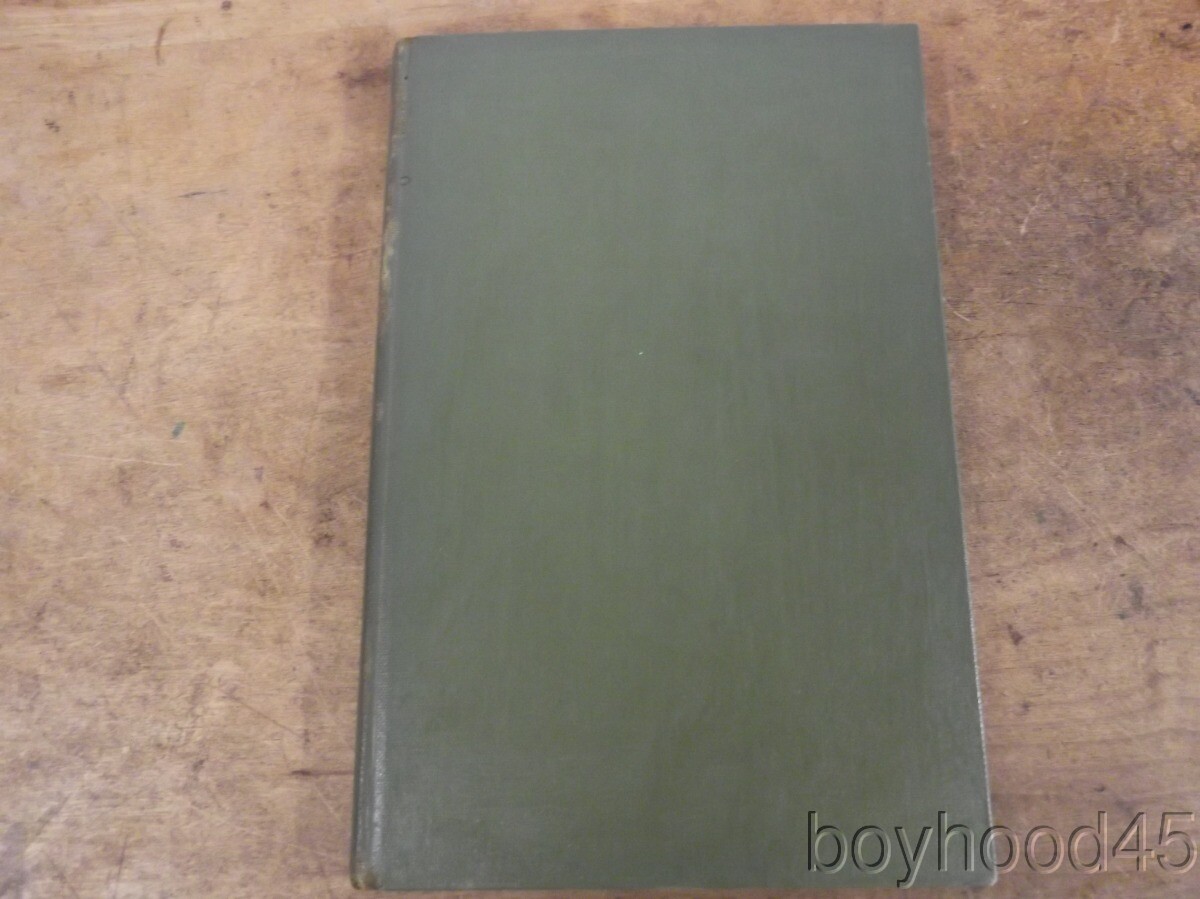 History of British Churches of Christ by A.C. Watters-1948