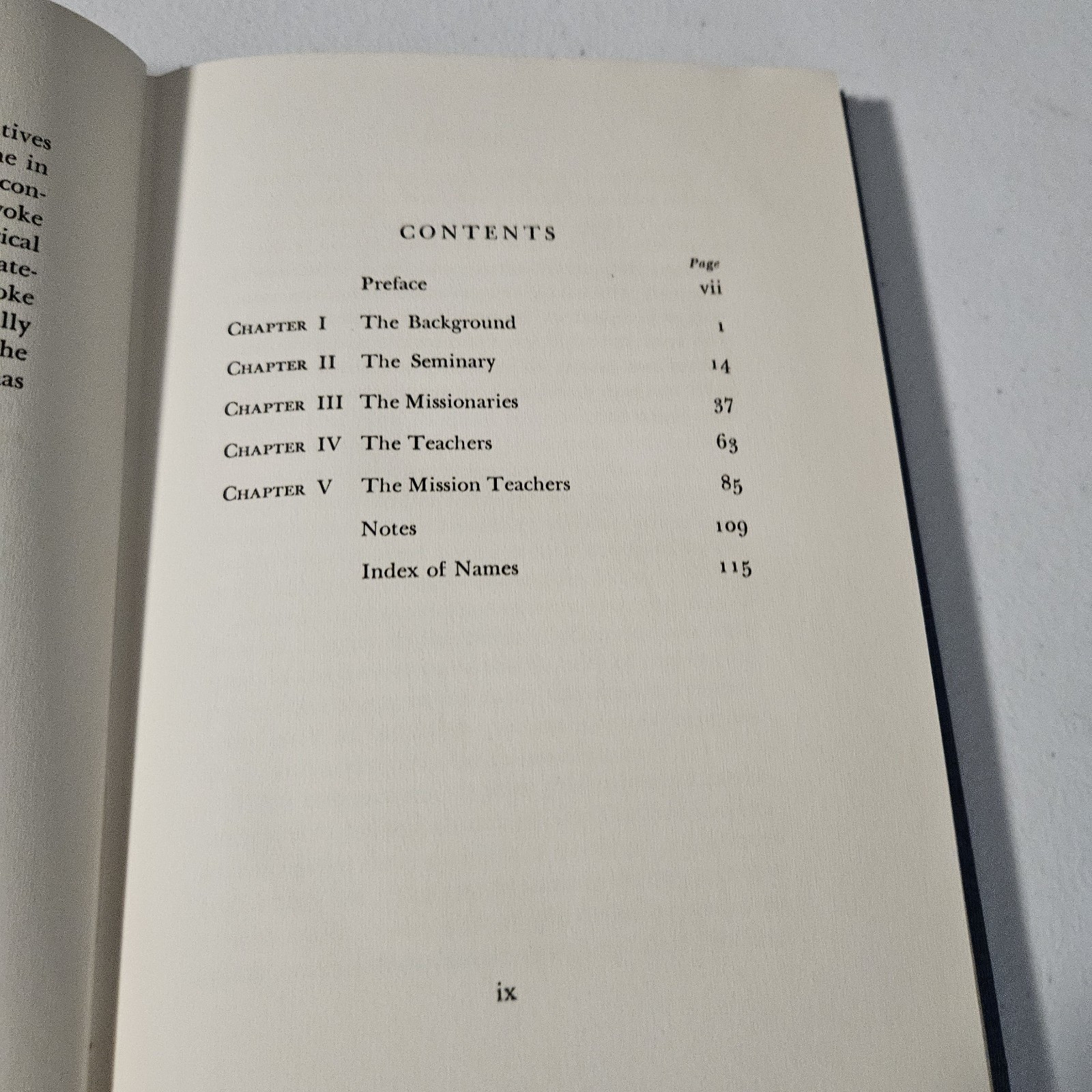 1937 – Seminary Militant – Thomas – Rare – Vintage – Hardcover – Book