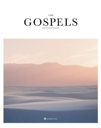 Alabaster Co. The Gospels (HC,KJV) (Hardback)