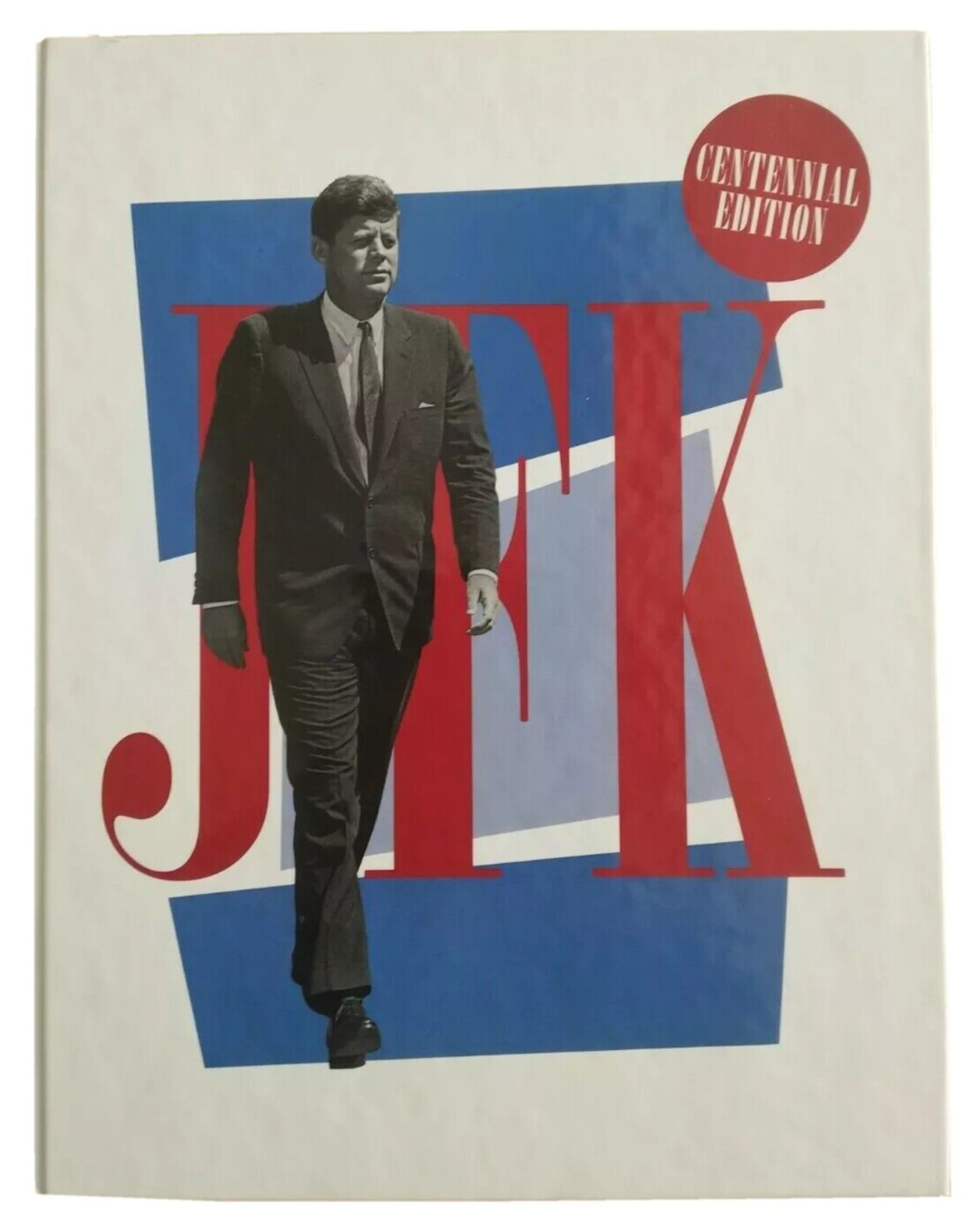JFK A Vision for America Douglas Brinkley Stpn Kennedy Smith CENTENNIAL EDITION