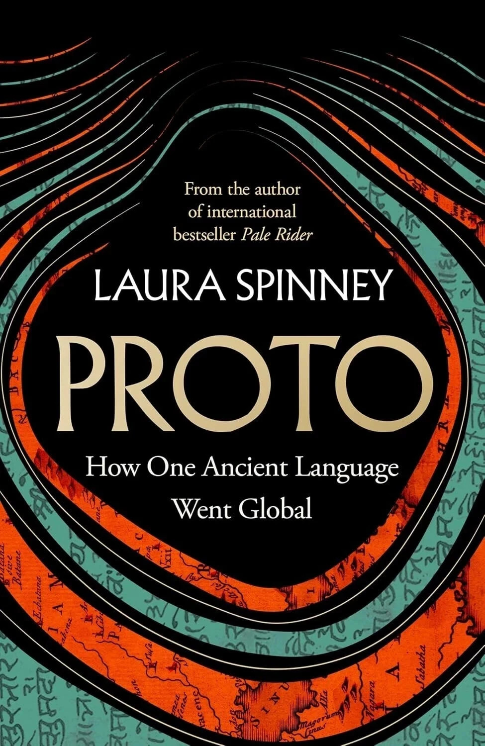 Proto by Laura Spinney Paperback English free shipping
