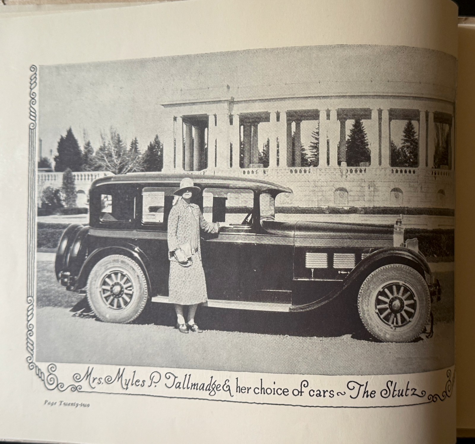1926 Denver Jr. League Follies Book /128 pgs. of Amazing Content & Photos