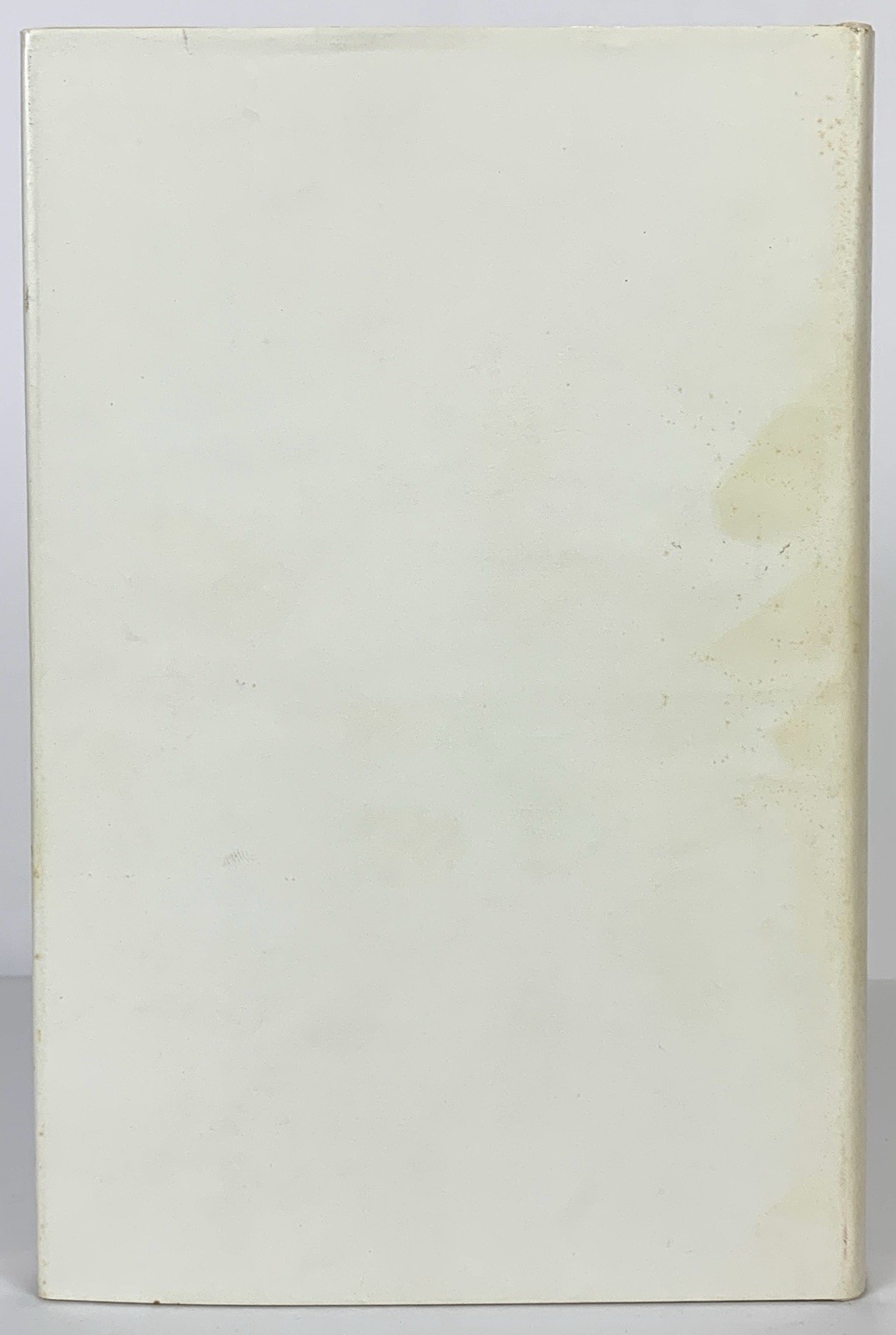 The King of Deer • Rodney Marburger 272 Pages 1983 First Edition Signed