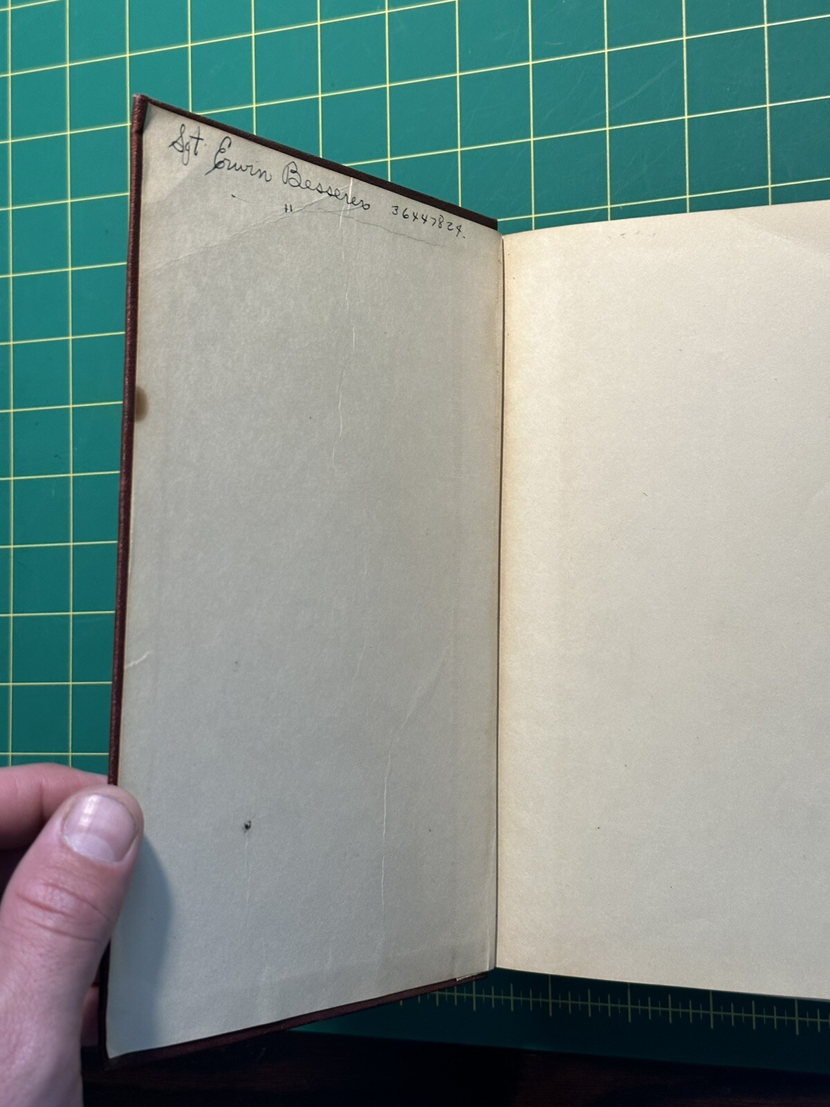 Radio Engineers’ Handbook by Frederick Emmons Terman
