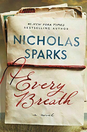Every Breath by Sparks, Nicholas