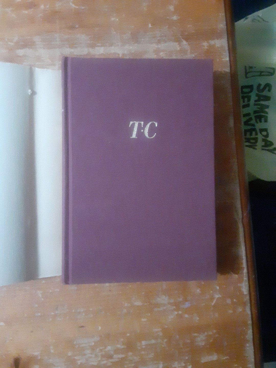 In Cold Blood by Truman Capote (1st Edition/First Printing, hardcover)