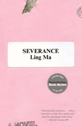 Severance by Ling Ma: Used