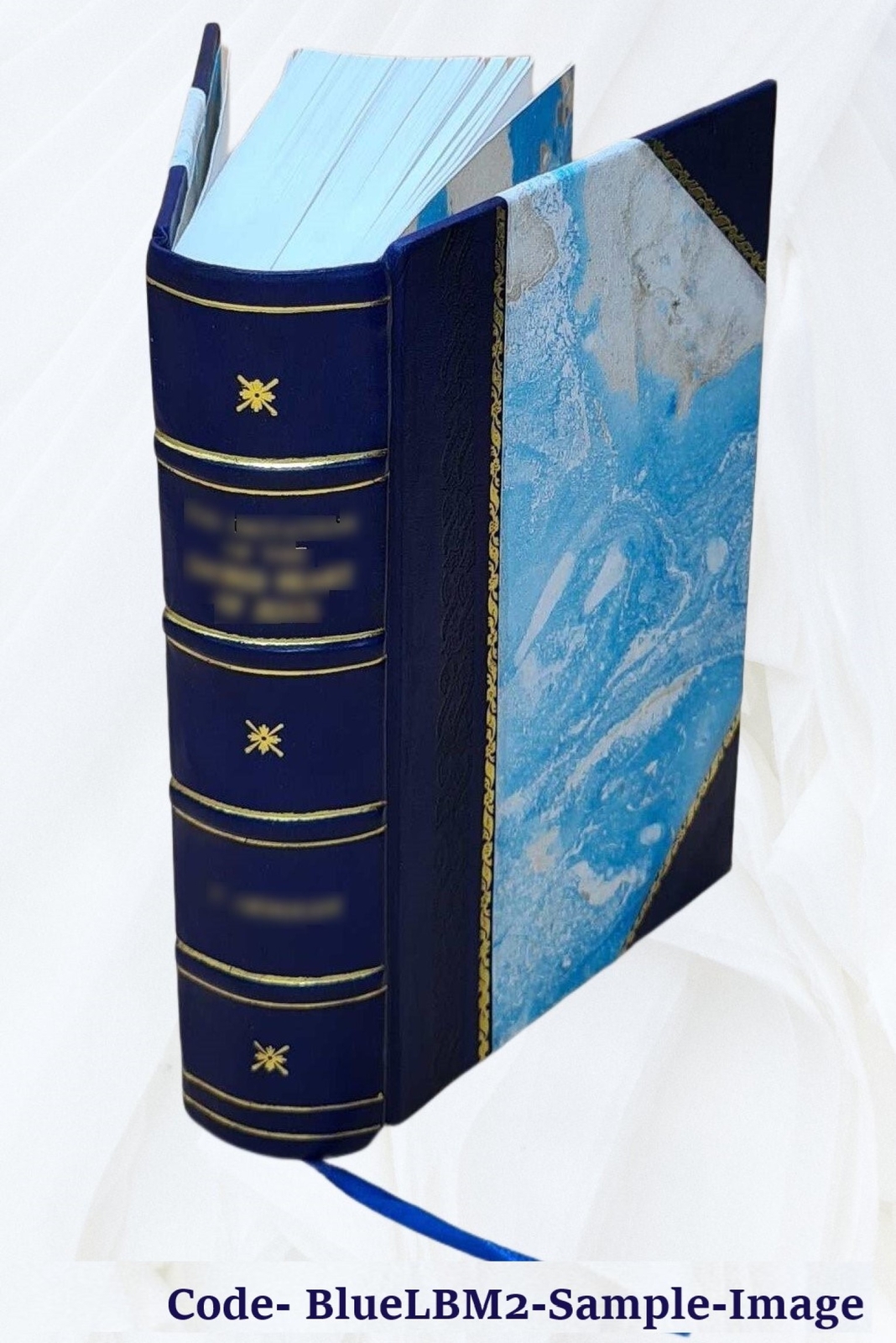 Hermetic Philosophy And Alchemy : A Suggestive Inquiry Into “The [Leather Bound]