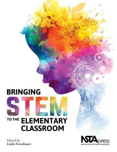 Bringing STEM to the Elementary Classroom – PB413X