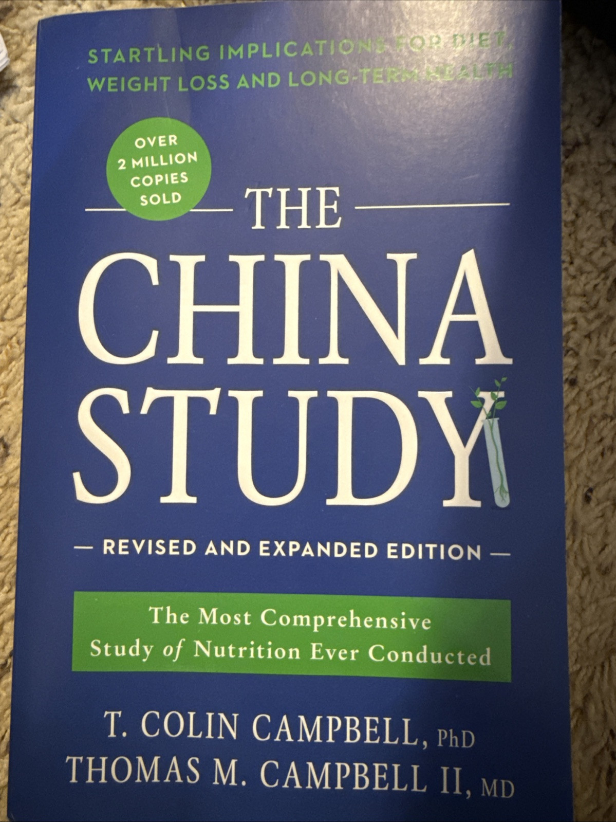 The China Study
