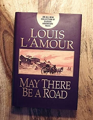 May There Be a Road