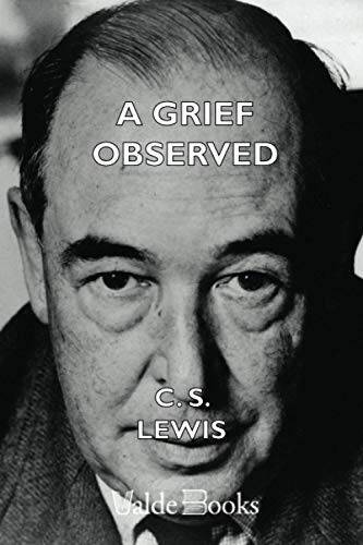 A Grief Observed – Paperback By Lewis, C S – GOOD