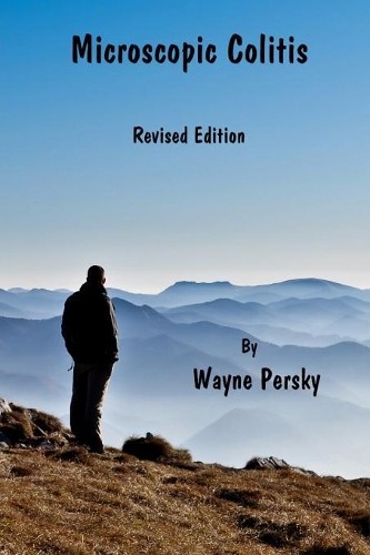 Microscopic Colitis: What Really Causes… by Persky, Wayne Paperback / softback