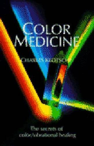 Color Medicine: The Secrets of Color Vibrational Healing – GOOD
