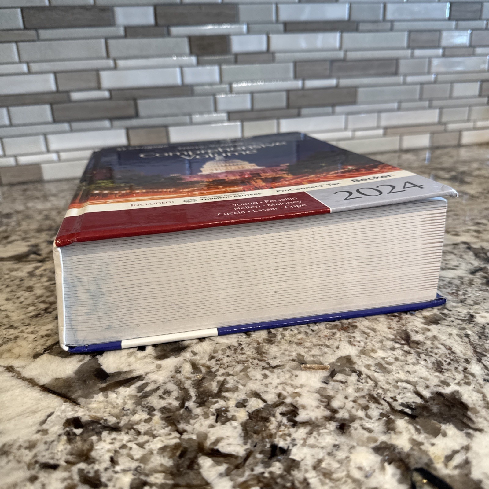 South-Western Federal Taxation – Paperback, by Raabe William A.; – Very Good q