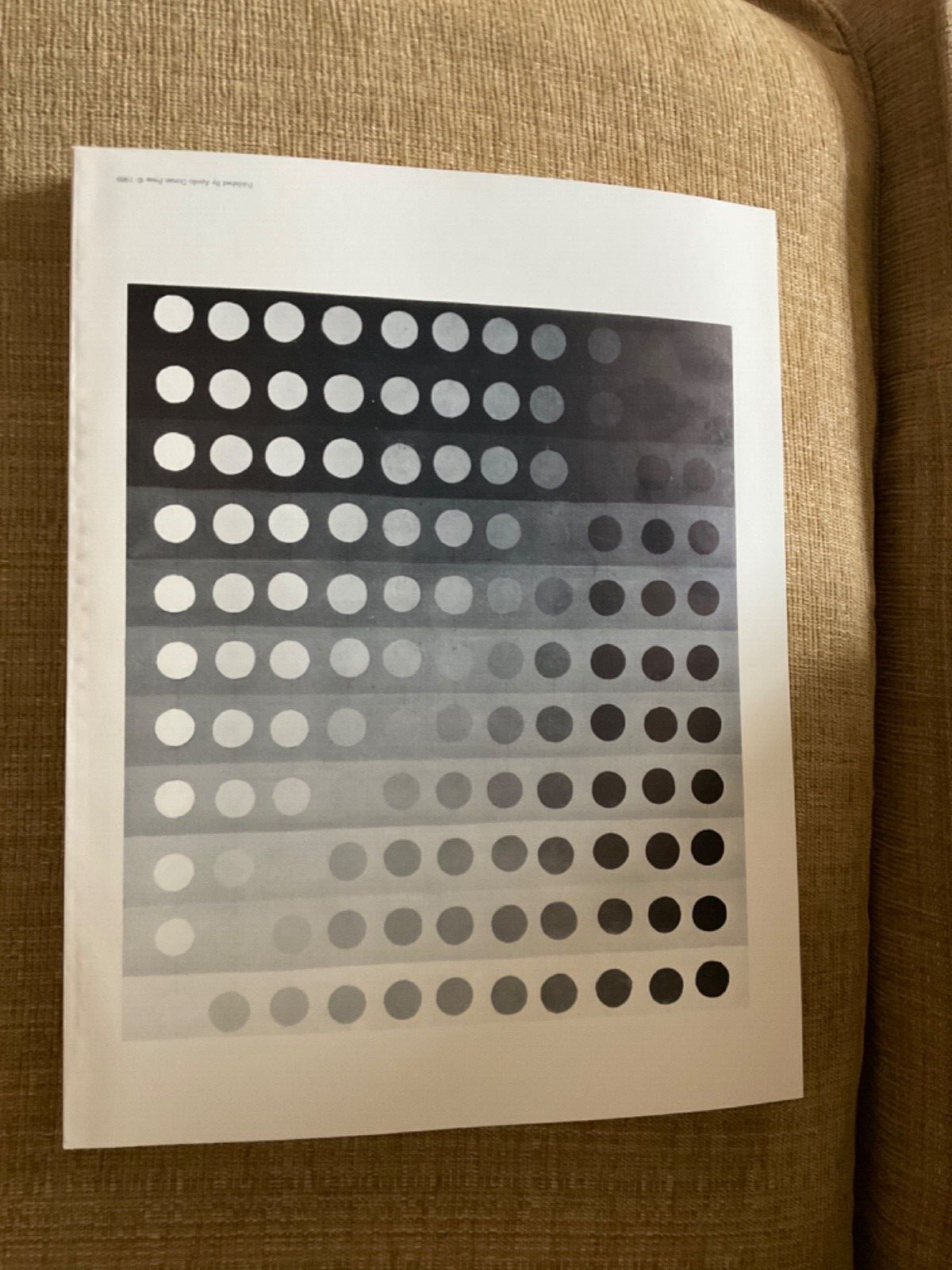 Values For Pictures Worth A Thousand Words (Value Scale Included)