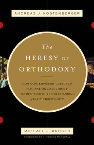 The Heresy of Orthodoxy: How Contemporary Culture’s Fascination with Dive – GOOD