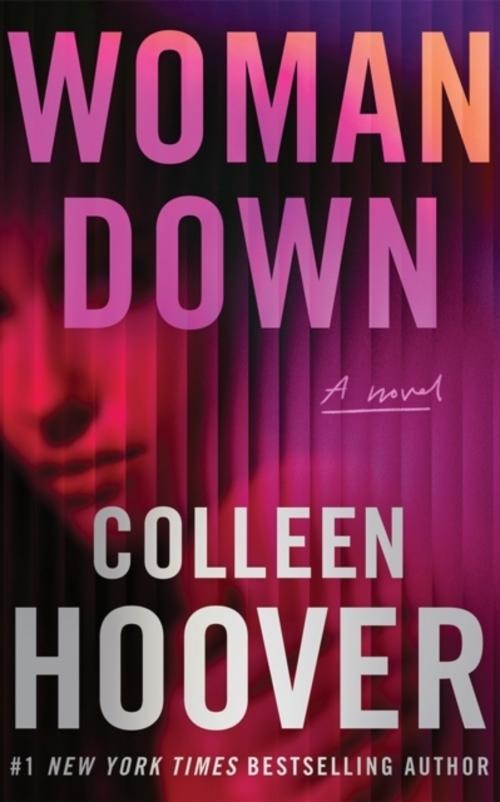 Woman Down Colleen Hoover