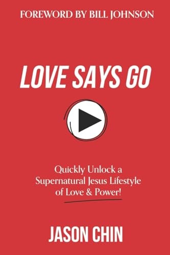 Love Says Go: A Supernatural L – ACCEPTABLE