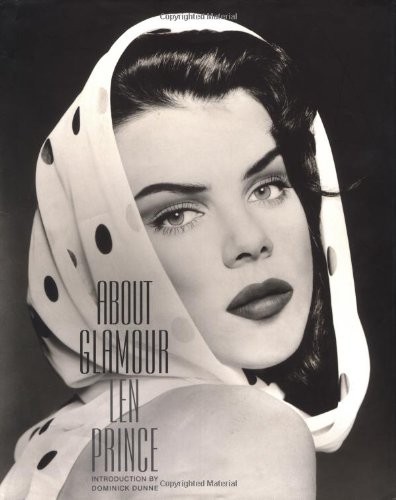 About Glamour
