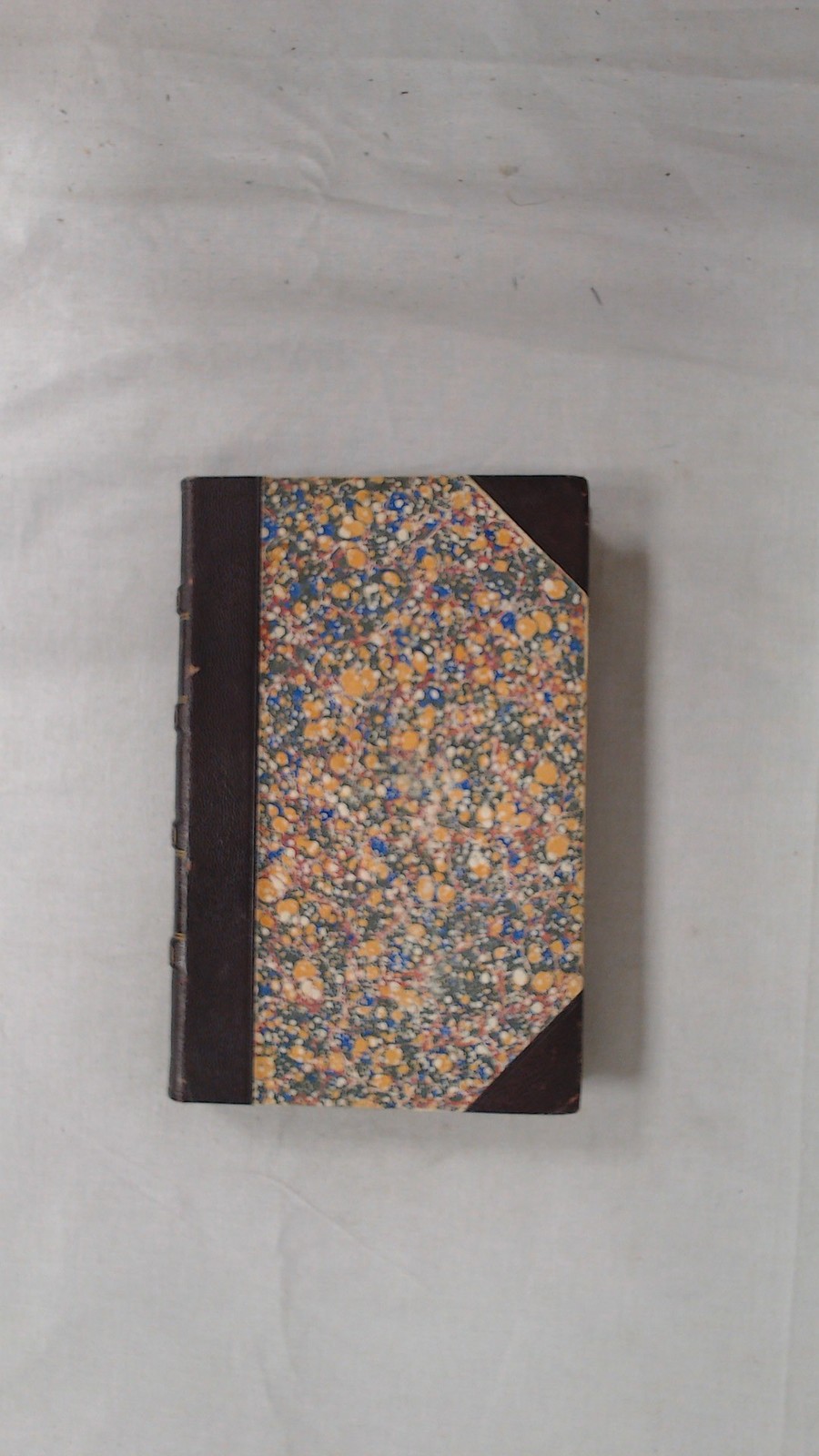 Shrewsbury School, E Calvert, Adnitt and Naunton, Hardcover