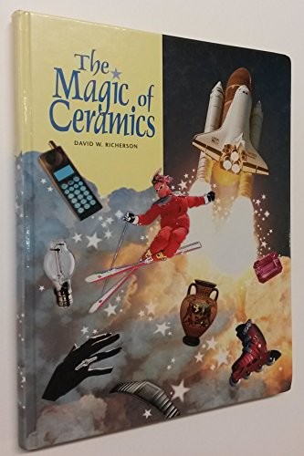 The Magic of Ceramics – GOOD