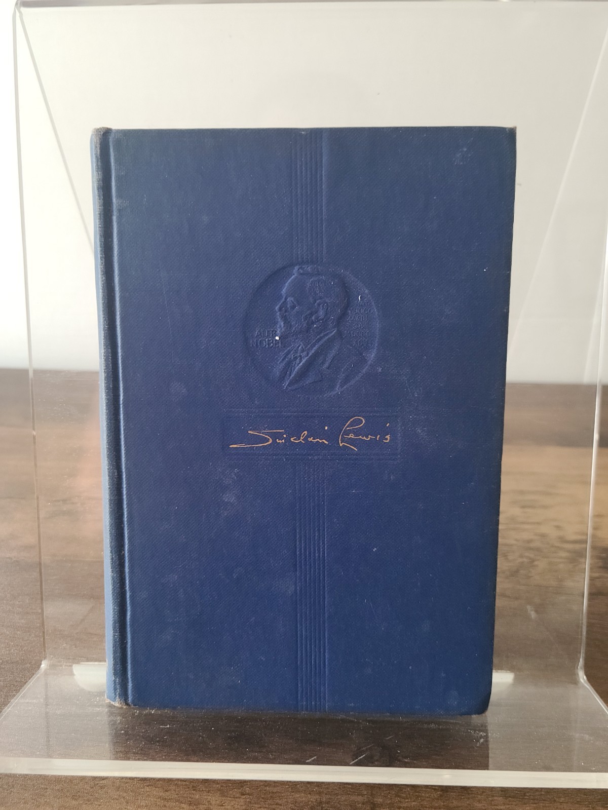 Dodsworth – Sinclair Lewis – First Edition – 1929