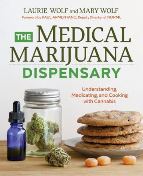 The Medical Marijuana Dispensary : Understanding, Medicating, and