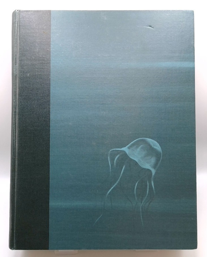 Poisonous and Venomous Marine Animals Complete Set 3 Volumes by Halstead