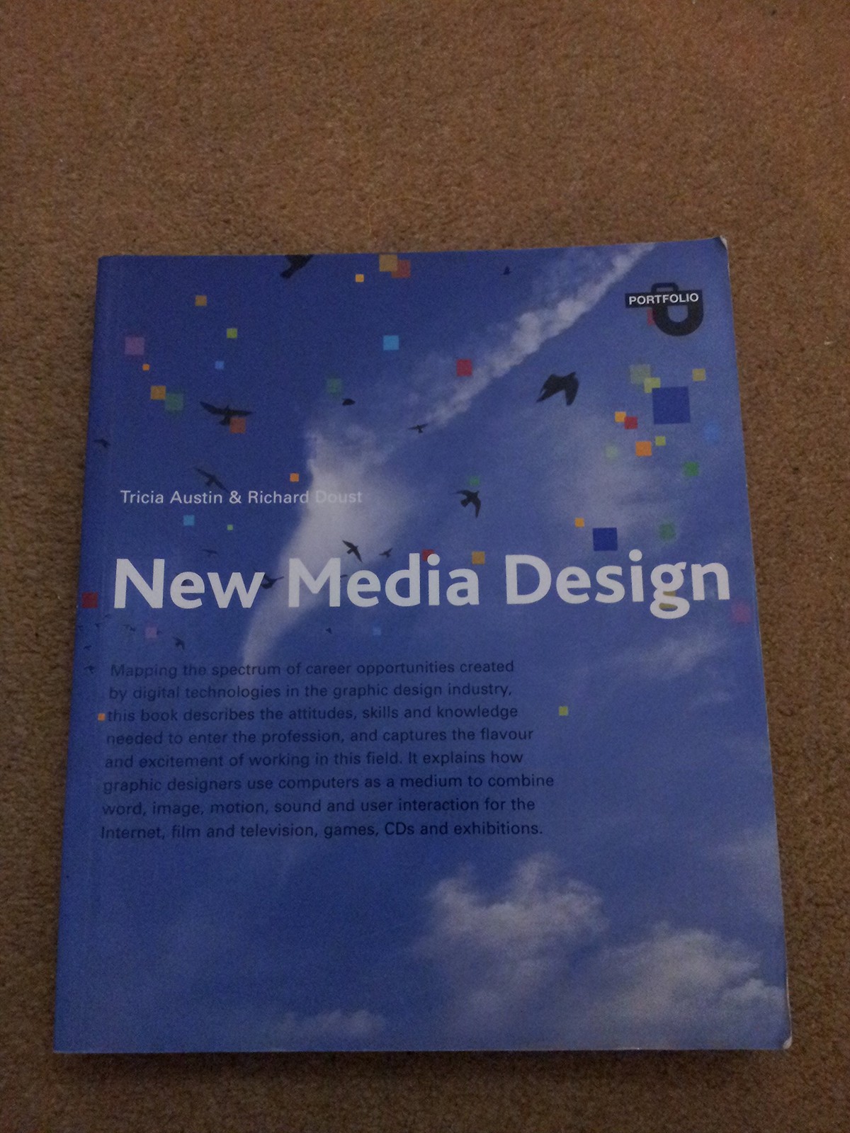 New Media Design