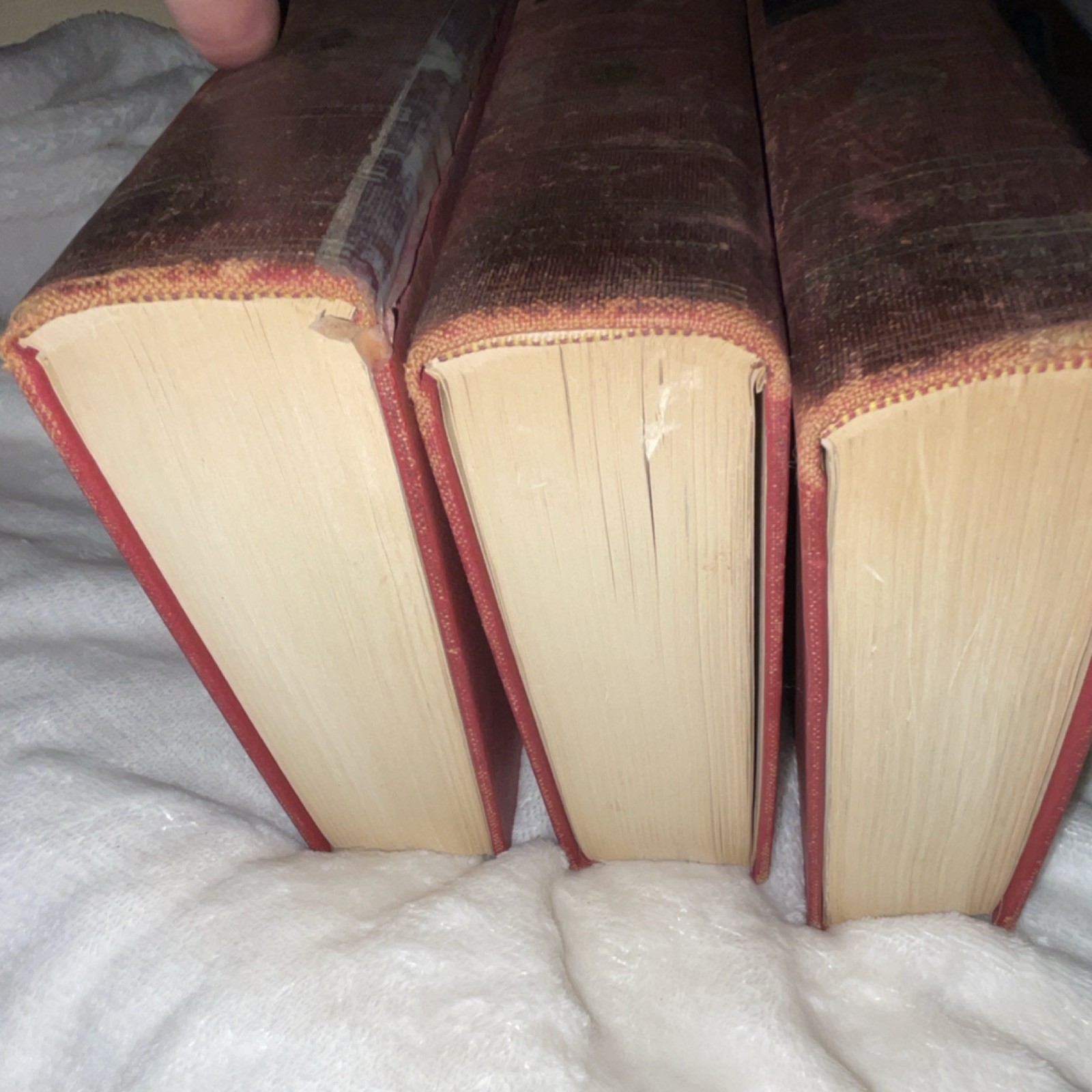RAREGraetz History of the Jews 1948 Williamsburg Nuclear Scientist Maurice Indig