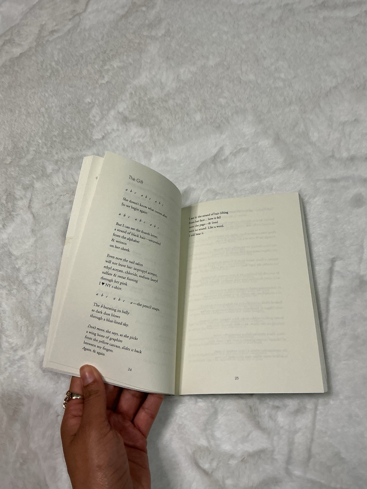 Ocean Vuong Night Sky with Exit Wounds Trade Paperback Poetry Book LGBT Asian A…