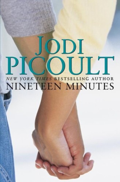 Nineteen Minutes Hardcover Jodi Picoult