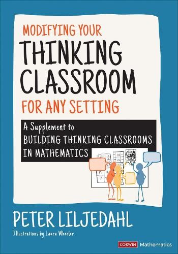 Modifying Your Thinking Classroom f…, Liljedahl, Pete